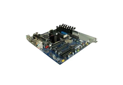 4D1YC - Dell LGA1366 X58 ATX DDR3 Motherboard
