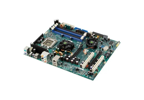 5185-3387 - HP Motherboard System Board