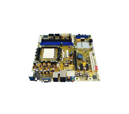5188-7684 - HP Socket AM2/AM2+ Nvidia nForce 430 Micro-ATX Motherboard