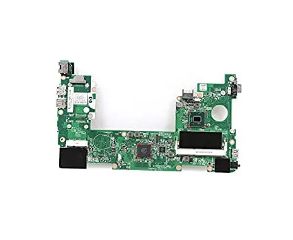 642158-001 - HP Socket FCBGA559 Atom N455 Mini Motherboard