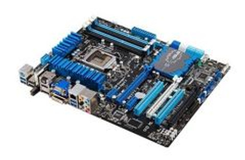 689230-001 - HP System Board (Motherboard) support AMD Opteron 4200 CPU