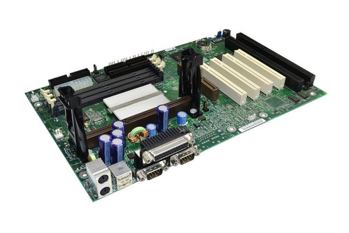 720932-208 - Intel Slot-1 ISA PCI AGP Motherboard