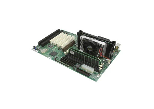 754558-304 - Intel ATX Motherboard AGP 4 PCI 2 ISA 3 DIMM