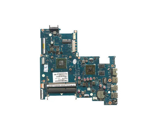 780587-001 - HP Intel Core i3-4012Y 1.6GHz Motherboard