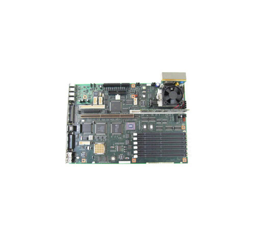 93H9534 - IBM 2-Way System Board Motherboard