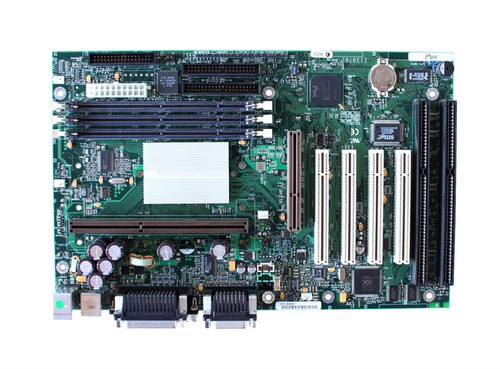 A01269-303 - Intel ISA PCI AGP Slot-1 Motherboard