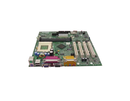 A01986-306 - Intel Socket PGA370 Motherboard System Board