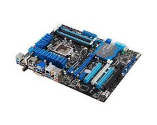 A4081-69001 - HP System Board (Motherboard)
