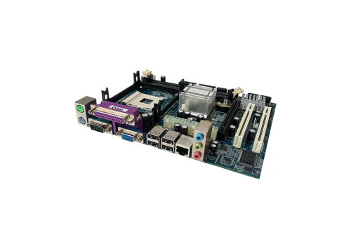 A56423-301 - Intel Socket 478 RDRAM ATX Motherboard
