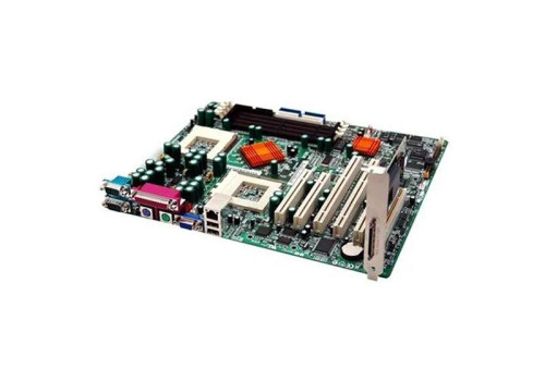 A66889-203 - Intel Dual Socket 370 ATX Motherboard