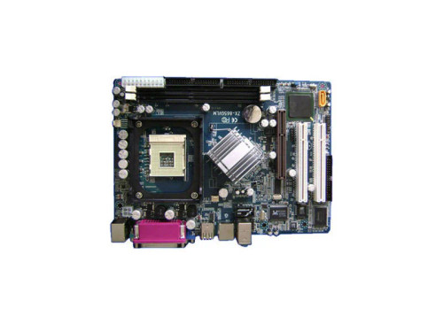 A84540-303 - Intel Socket 478 533MHz FSB DDR ATX Motherboard