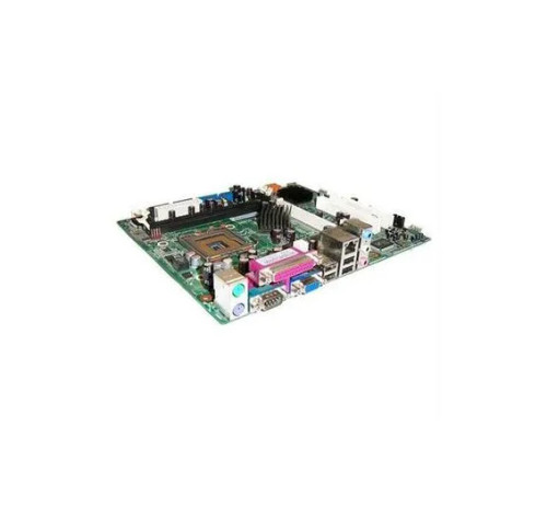 A87192-500 - Intel Socket 478 533FSB RDRAM ATX Motherboard