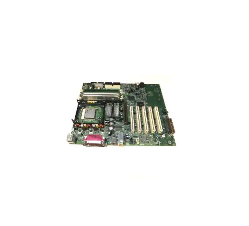 A87951-500 - Intel ATX Socket 478 2GB DDR IDE Motherboard
