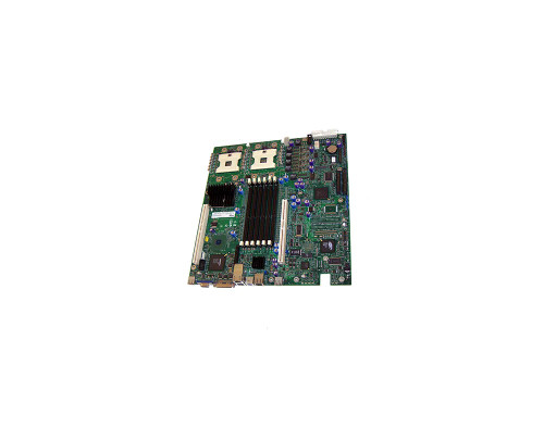 A99386-113 - Intel Dual Socket 604 533MHz DDR E-ATX Motherboard
