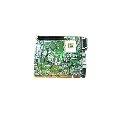 BESULANS3C - Intel Socket 370 200FSB SDRAM NLX Motherboard