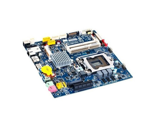 BLKDQ67EPB3E - Intel Q67 Express LGA 1155 DDR3 Mini-ITX Motherboard