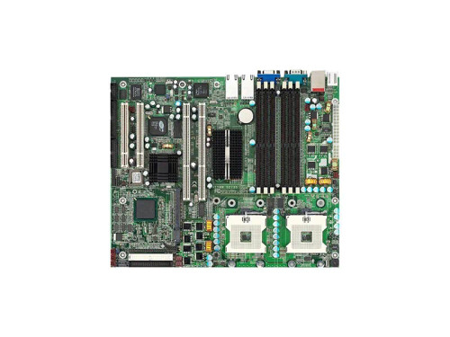C12309-004 - Intel Dual LAN ATX Motherboard
