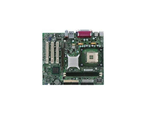 C26740-306 Intel Socket 604 EATX Motherboard for DDR with 533MHz FSB - Compatible with Servers
