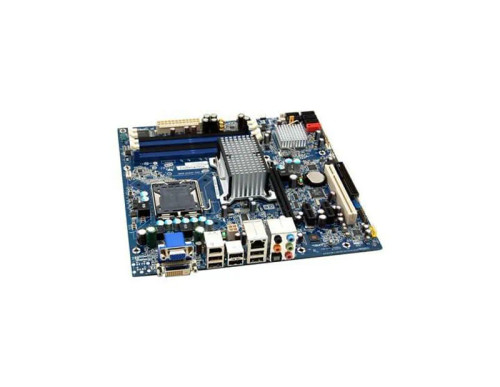 C99569-501 - Intel LGA775 Micro-BTX DDR2 Motherboard