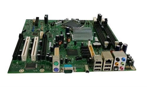 D33246-101 - Intel Watsonville 2975X System Motherboard