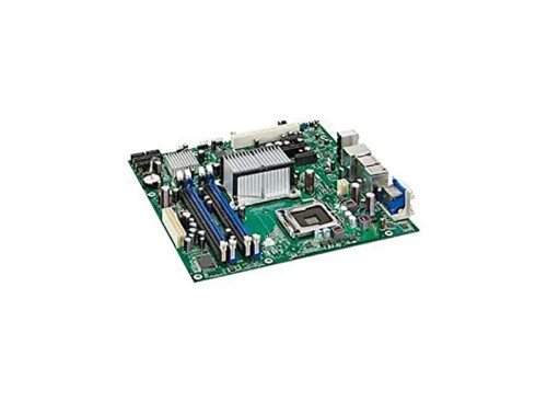 D66350-302 - Intel Socket 775 1066MHz DDR2 ECC ATX Motherboard