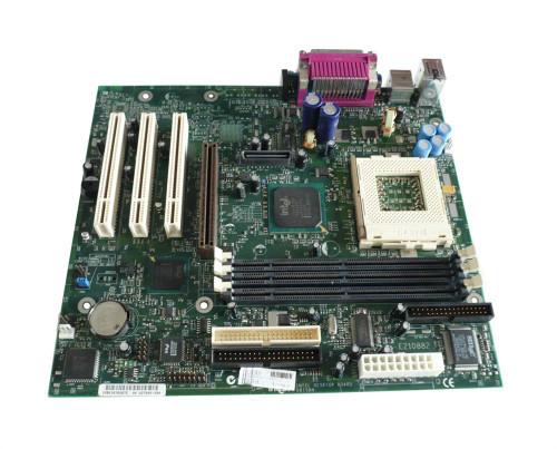 D815BN - Intel Socket 370 133FSB SDRAM Desktop Motherboard