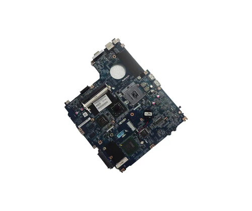 D815K - Dell Studio 1737 Discrete Motherboard System Board