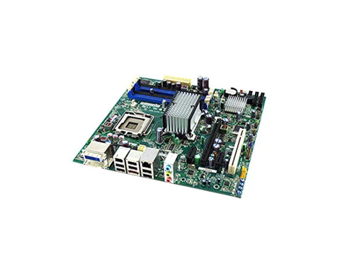 D82086-800 - Intel Socket 775 1333MHz DDR2 MATX Motherboard