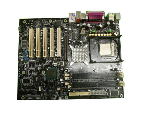 D915GFA - Intel Socket 775 DDR2 533FSB Motherboard