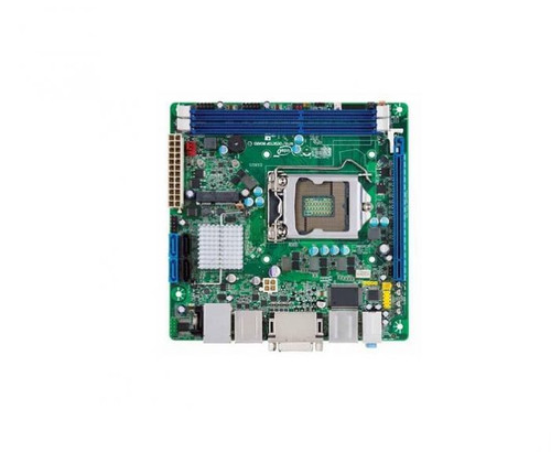 DQ67EPB3E - Intel Q67-Express LGA 1155 DDR3 Mini-ITX Motherboard