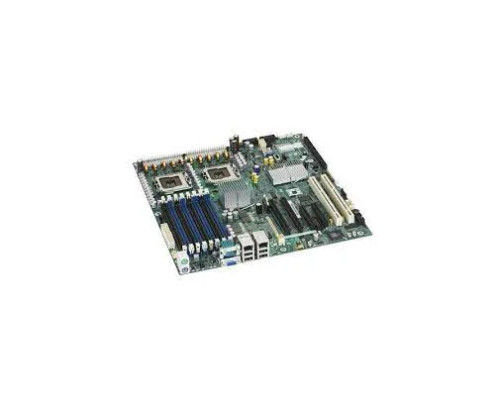 E11034-101 - Intel Socket 771 1333MHz DDR2 EATX Motherboard