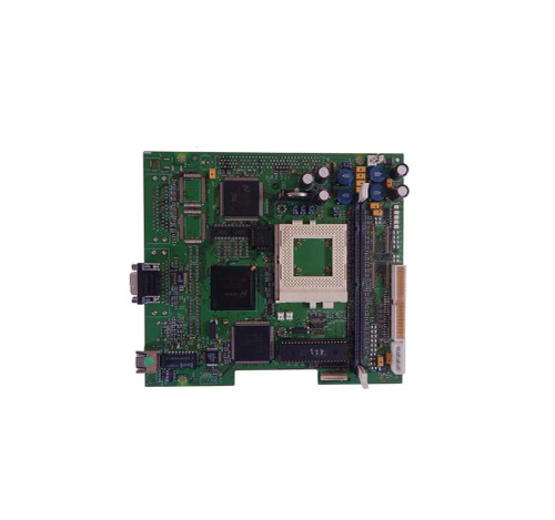 J4117-60002 - HP Socket 7 System Board Motherboard