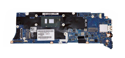 K0JPD - Dell Intel i3-5010U XPS 9343 Motherboard