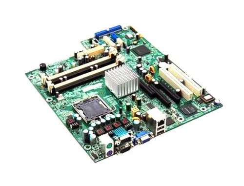 MX46U2-CN - AOpen Socket 478 SIS 650GX Micro-ATX Motherboard