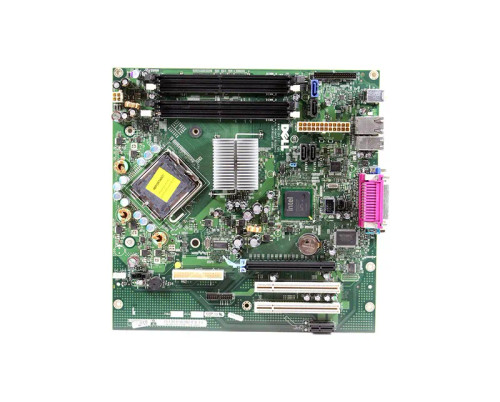 R639J - Dell Server Workstation Motherboard