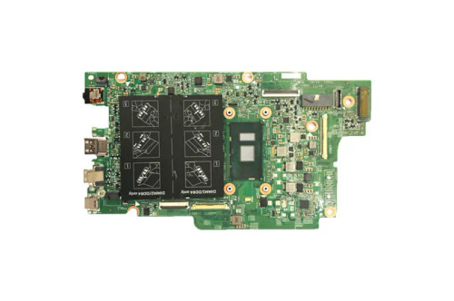 R640J - Dell System Motherboard