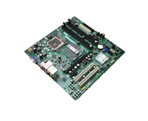 RK936 - Dell Vostro 200 Socket 775 Motherboard