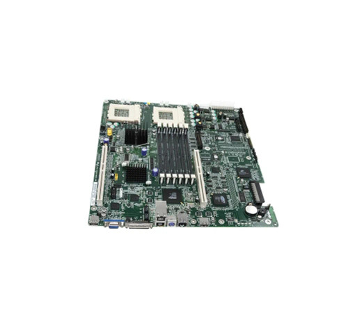 SCB2SCSI - Intel Socket PGA370 ATX Dual Pentium III 6x DDR Motherboard