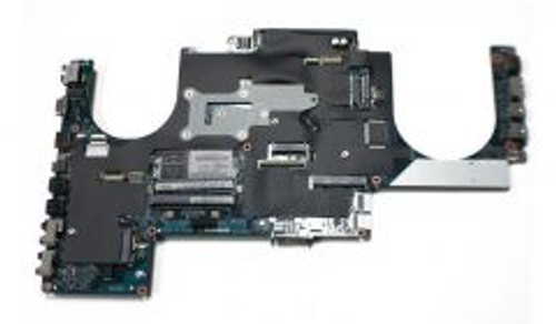 THTXT - Dell Alienware M17x R4 Intel Motherboard L8341P