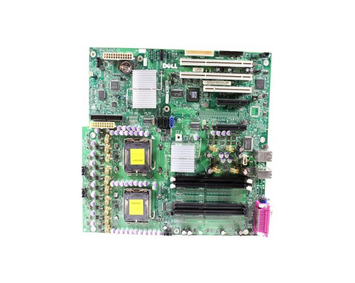 TM894 - Dell LGA771 ATX Dual Xeon DDR2 Motherboard