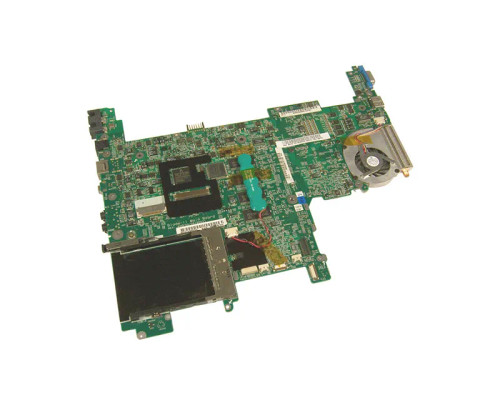 X0223 - Dell Latitude X300 Inspiron 300M Pentium M Motherboard