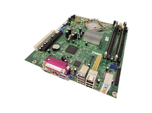 XK943 - Dell Main System Motherboard