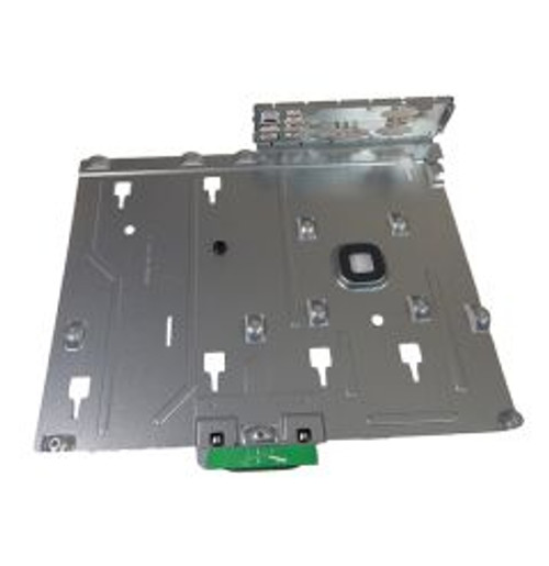 460360-001 - HP System Board (Motherboard) PCA Tray support I/O Shield for xw4550 Workstation