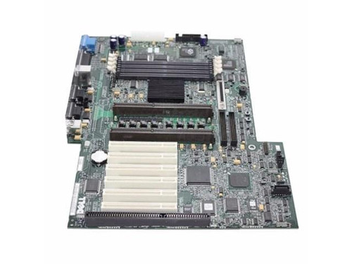 00161E - Dell System Board (Motherboard) for PowerEdge 1300 Server