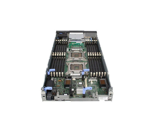00AE502 - IBM LGA2011 C602 Chipset DDR3 24-DIMM Server Motherboard