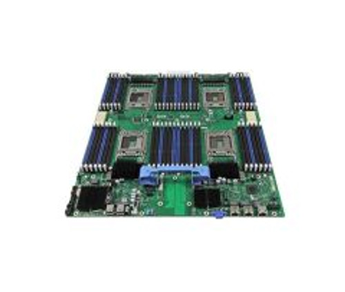 00AE504 - IBM System Board (Motherboard) and Chassis for Server Flex System X240 Type 8737