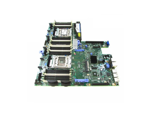 00AM409 - IBM Socket FCLGA2011 24x DIMM DDR3 Motherboard