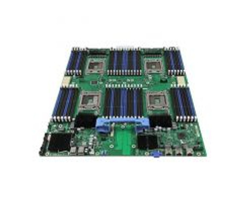 00D1461 - IBM System Board (Motherboard) for x3750 M4 Server