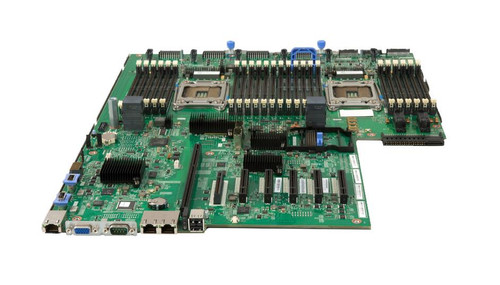 00D1494 - IBM System Board (Motherboard) for x3750 M4 Server