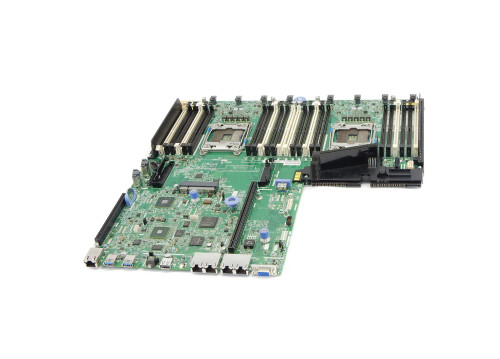 00KF629 - IBM X3550 M5 Dual Xeon E5-2600 V4 DDR4 Motherboard